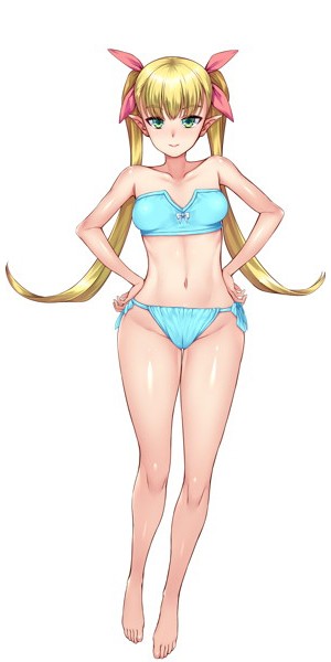 種付けおじさん異世界へ ～孕ませ士種蒔権蔵、エルフの里へ流れ着く編～ 画像21