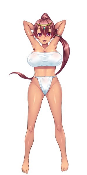 種付けおじさん異世界へ ～孕ませ士種蒔権蔵、エルフの里へ流れ着く編～ 画像22