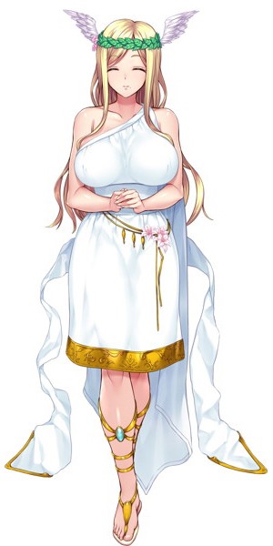 種付けおじさん異世界へ ～孕ませ士種蒔権蔵、エルフの里へ流れ着く編～ 画像24