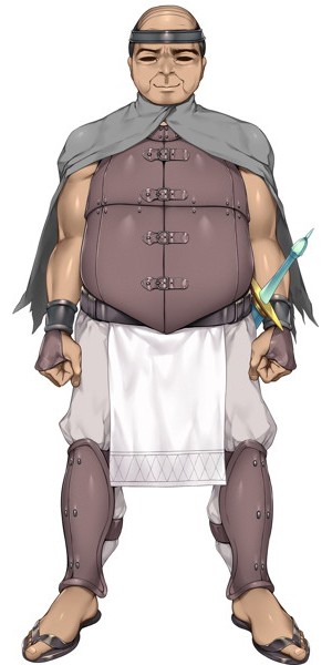 種付けおじさん異世界へ ～孕ませ士種蒔権蔵、エルフの里へ流れ着く編～ 画像26
