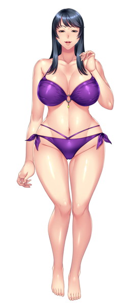 憧れの女上司が深夜のオフィスでオナってるところを見てから始まる秘密の関係。 画像4