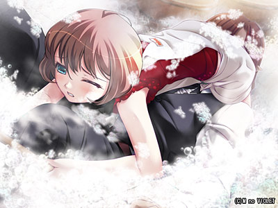 Hell Guide 画像33