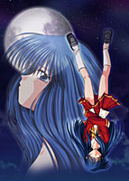 MOON. For Windows XP/Vista/7