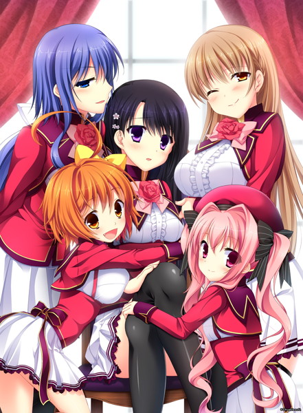 ノブレスオブルージュ