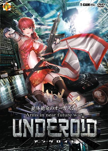 UNDEROID