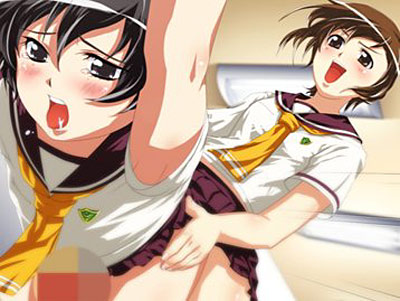 恋衣 ～まずはコレ着て!～ 画像7