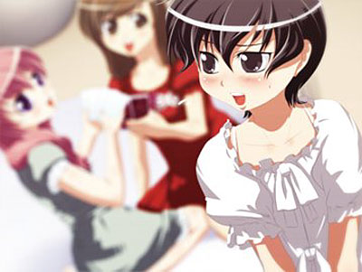 恋衣 ～まずはコレ着て!～ 画像8