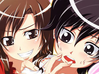 恋衣 ～まずはコレ着て!～ 画像9