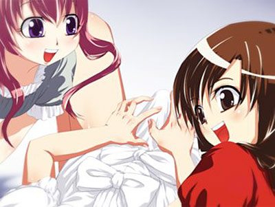 恋衣 ～まずはコレ着て!～ 画像10