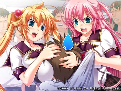 このままじゃ、姉とSEXしてしまう!? ～あれ、弟よ、いま中で出さなかった?～ 画像13
