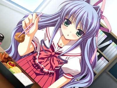 夢みる恋の結びかた 画像17