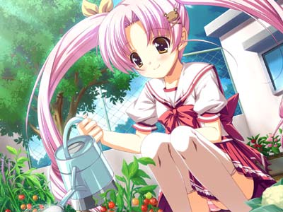 夢みる恋の結びかた 画像18