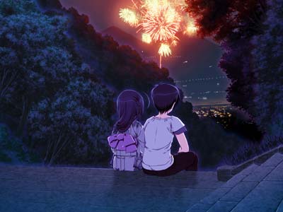 夢みる恋の結びかた 画像24