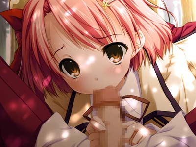 らくがきオーバーハート 画像4