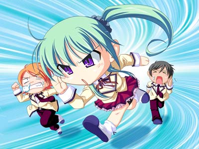 らくがきオーバーハート 画像19