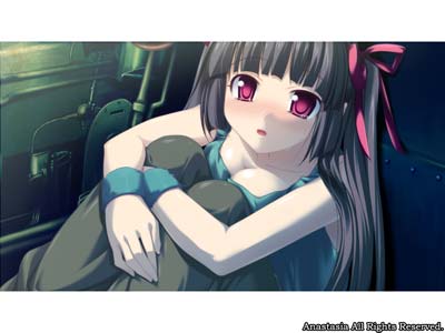 蒼海のヴァルキュリア ～孤高の皇女ルツィア～ 画像20