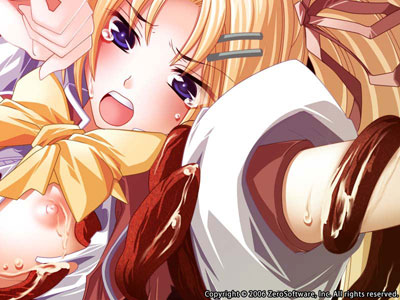 MOON STRIKE Lost chronicle 画像1