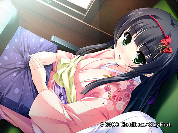 キスよりさきに恋よりはやく 画像9