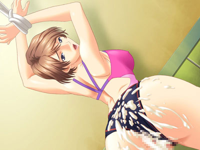 凌辱人妻倶楽部 画像9