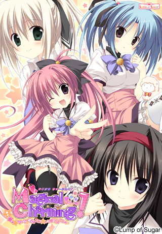 Magical Charming!