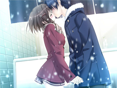 こなゆきふるり ～柚子原町カーリング部～ 外伝 冴子の通い妻日記 画像13