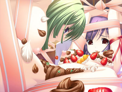 晴れハレはーれむ 画像11
