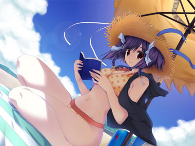 晴れハレはーれむ 画像12