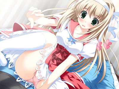 晴れハレはーれむ 画像13