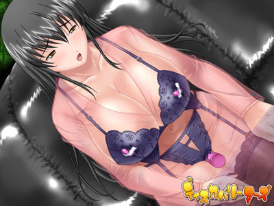乳いぢめ -爆乳姉妹狂宴譚- 画像8