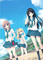 CURE GIRL 初回限定版