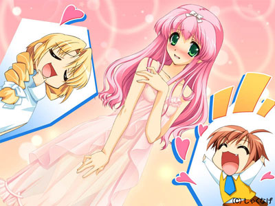 オト☆プリ ～恋せよ!乙女王子様♪ドキドキウェディングベル～ 画像5