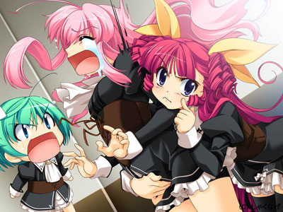 オト☆プリ ～恋せよ!乙女王子様♪ドキドキウェディングベル～ 画像13