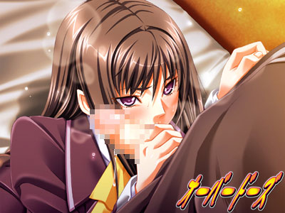 美脚性奴会長 亜衣「こ、この変態! 私のタイツになんてことを……!」 画像15