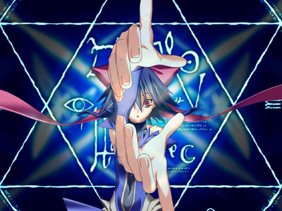 魔法少女アイ参 画像2