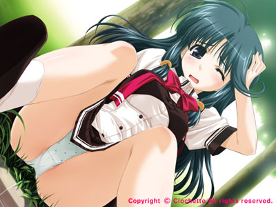 かみぱに! 画像4