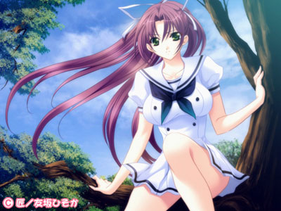 私は私のまま、誰にでも変われる 画像1