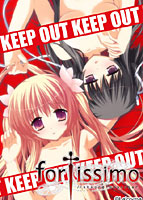 fortissimo//Akkord:Bsusvire (フォルテシモ アコルト:ビーサスフィーア) 18禁特典同梱版