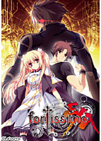 fortissimo EXA//Akkord:Bsusvier 限定版