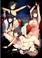 大阪CRISIS 〜COMEBACK & COMES A NEW HEROINE〜