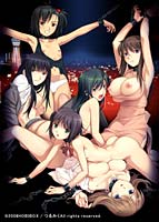 大阪CRISIS〜姦楽街開発プロジェクト〜