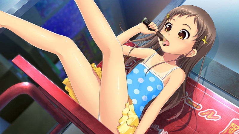 小女ラムネ 画像3