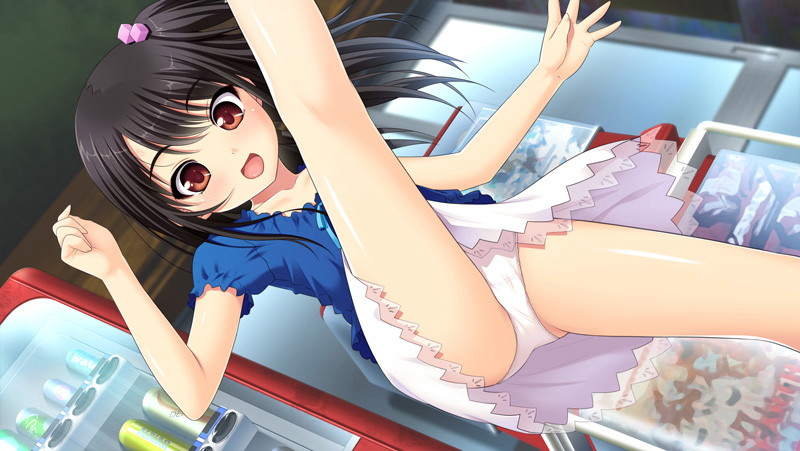 小女ラムネ 画像5