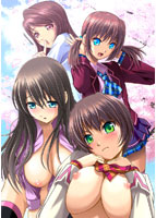 女装で孕ませてっ