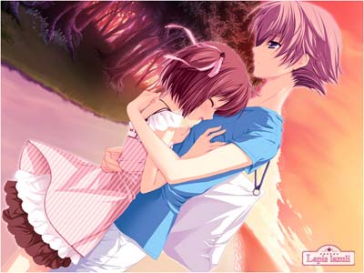 Areas ～空に映すキミとのセカイ～ 画像18