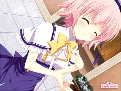 Areas ～空に映すキミとのセカイ～ 画像26
