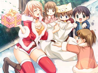 ガチ乙女クインテット 画像1