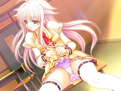 ガチ乙女クインテット 画像3