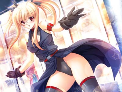 ガチ乙女クインテット 画像8
