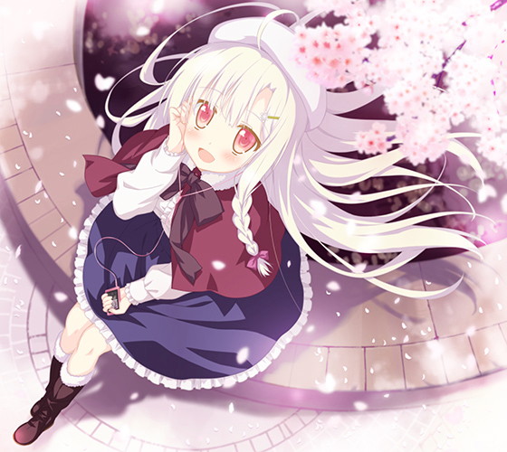WHITE MEMORIES-アストラエアの白き永遠 Finale ORIGINAL SOUNDTRACK-