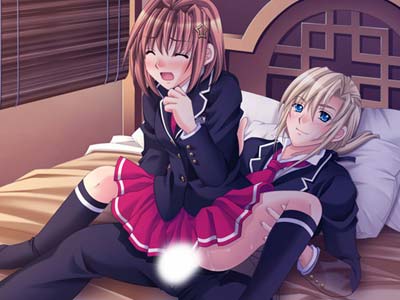 プリティ☆ウィッチ☆アカデミー! 画像8